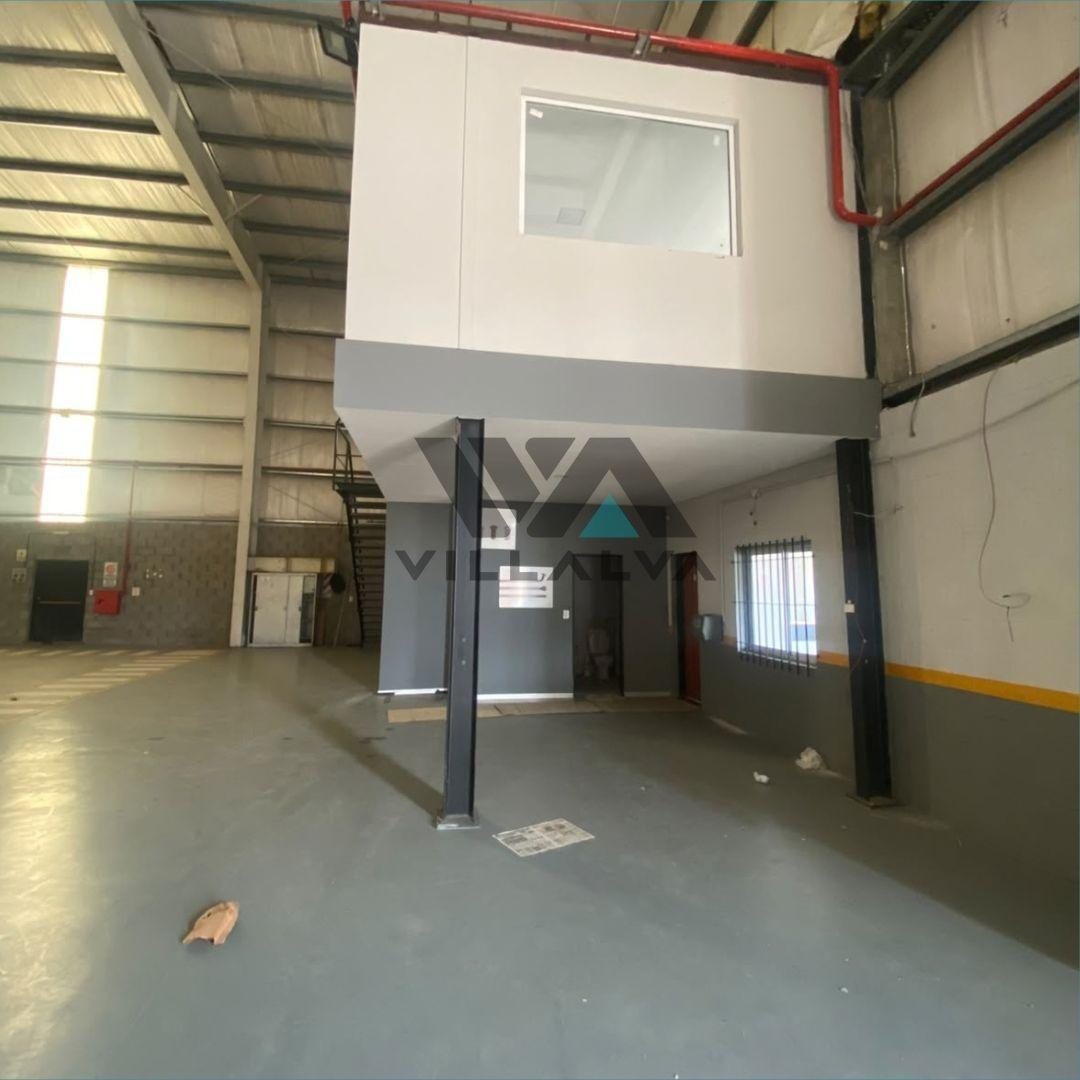 Foto de ALQUILER NAVE INDUSTRIAL 3.300 M2 POLO INDUSTRIAL EZEIZA, imagen 3