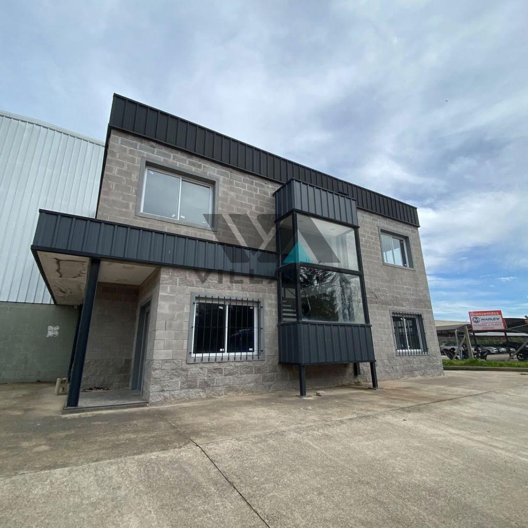 Foto de ALQUILER NAVE INDUSTRIAL 3.300 M2 POLO INDUSTRIAL EZEIZA, imagen 1