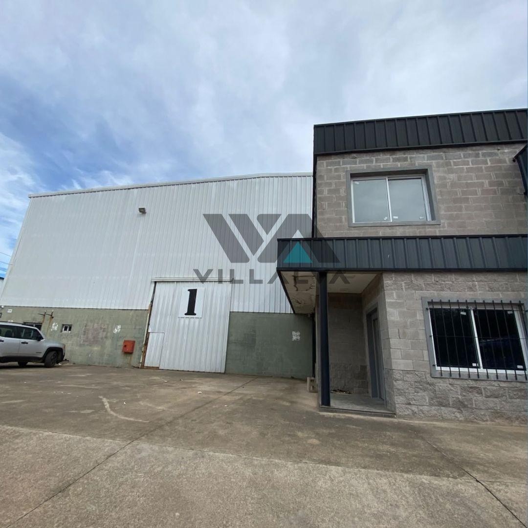 Foto de ALQUILER NAVE INDUSTRIAL 3.300 M2 POLO INDUSTRIAL EZEIZA, imagen 5
