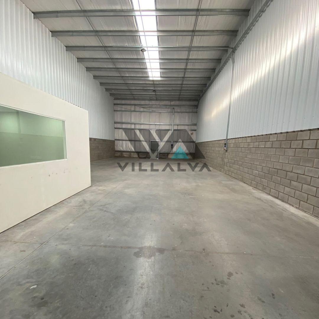 Foto de Depósito en alquiler – 205 m² – ARBOX | NORLOG, imagen 2