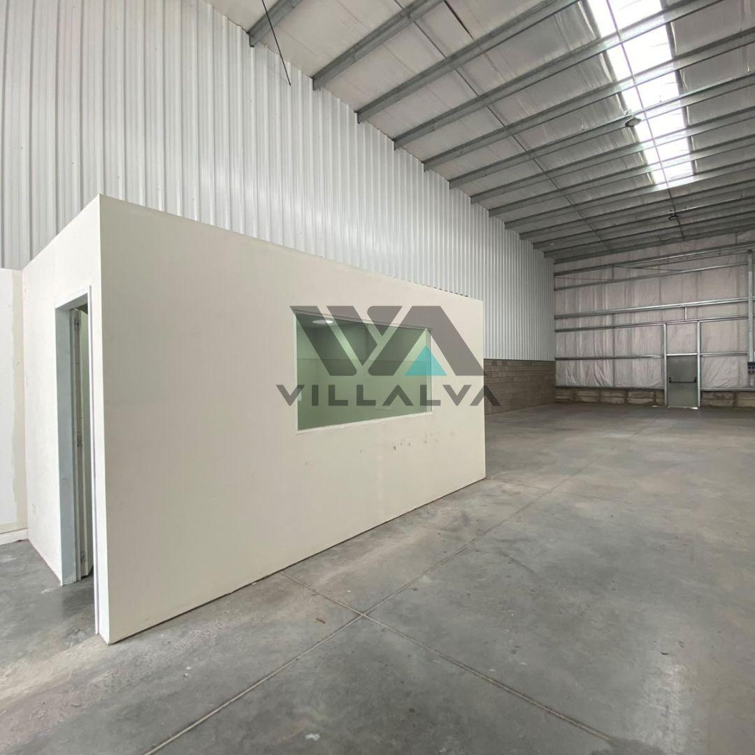 Foto de Depósito en alquiler – 205 m² – ARBOX | NORLOG, imagen 3