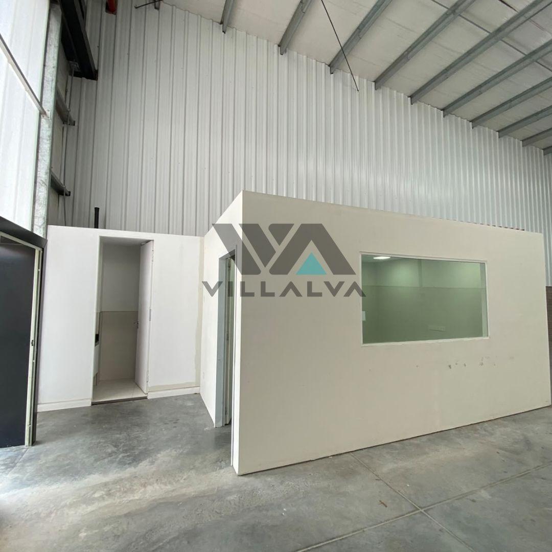 Foto de Depósito en alquiler – 205 m² – ARBOX | NORLOG, imagen 4