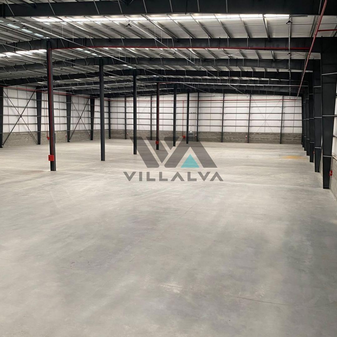 Foto de NAVE INDUSTRIAL EN ALQUILER DE 4.410 M2, ESCOBAR., imagen 3