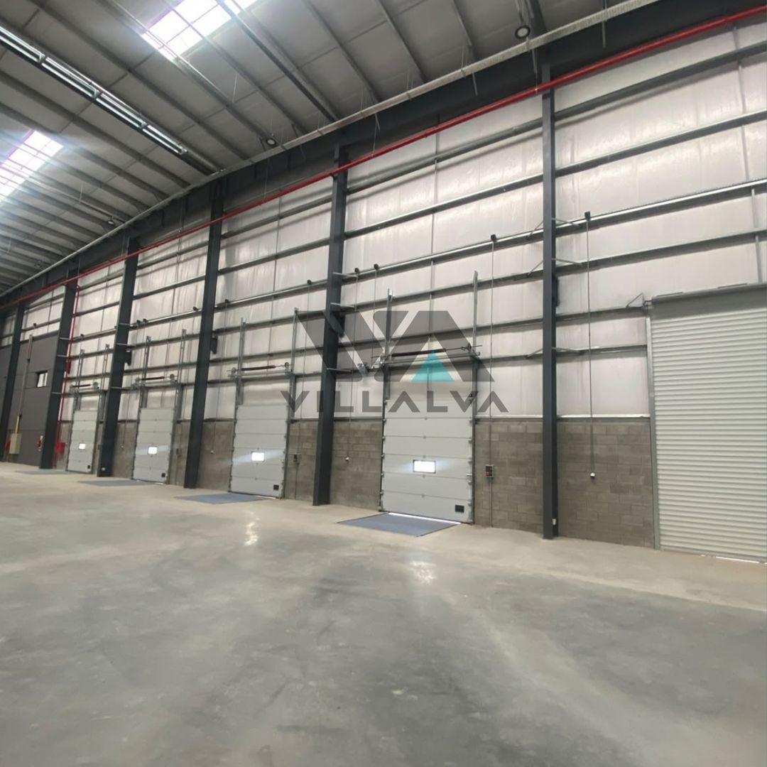 Foto de NAVE INDUSTRIAL EN ALQUILER DE 4.410 M2, ESCOBAR., imagen 5