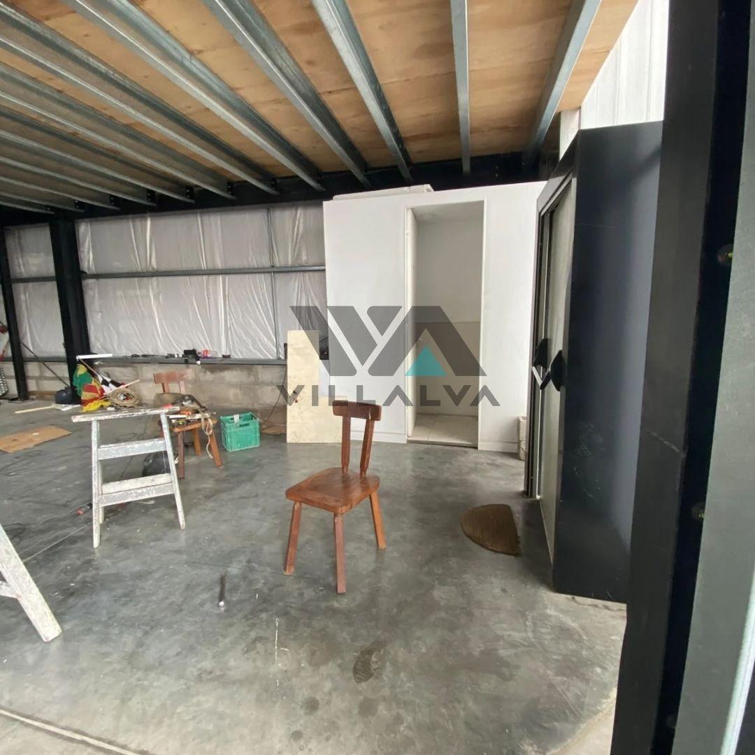 Foto de Depósito en alquiler – 345 m² – ARBOX | NORLOG, imagen 5
