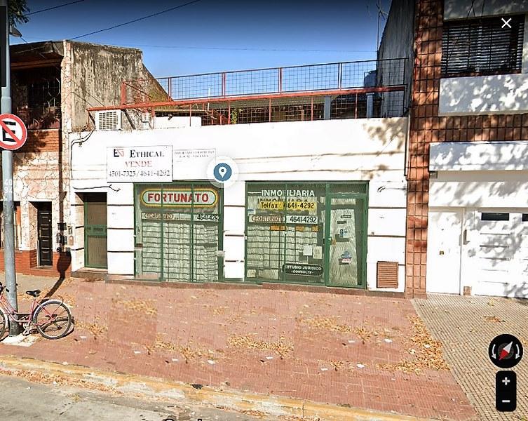 Propiedad en Argentina