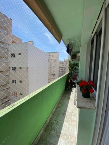 Departamento Amplio 3 Amb. C/ Dep. y Balcón en Edifico de Categoría. Oportunidad Unica. 4