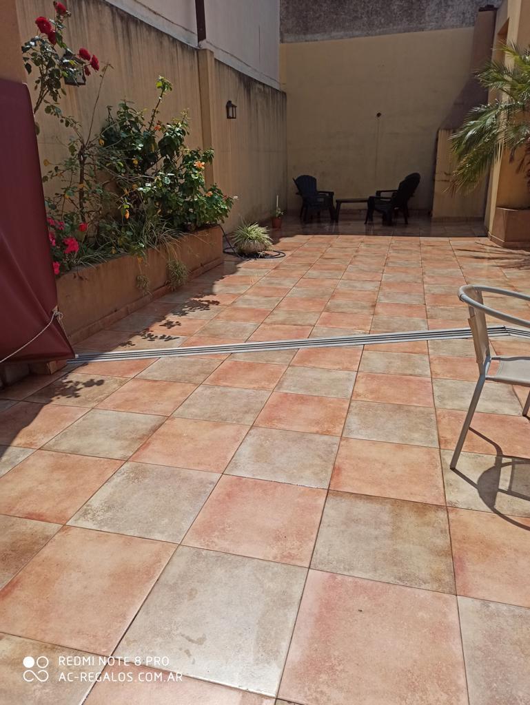 Casa 6 Amb de Categoría con Gran Patio Terraza y Cochera Cubierta 5