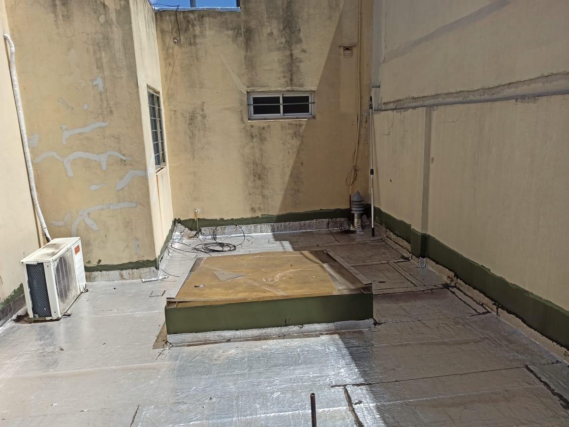 Casa 6 Amb de Categoría con Gran Patio Terraza y Cochera Cubierta 4