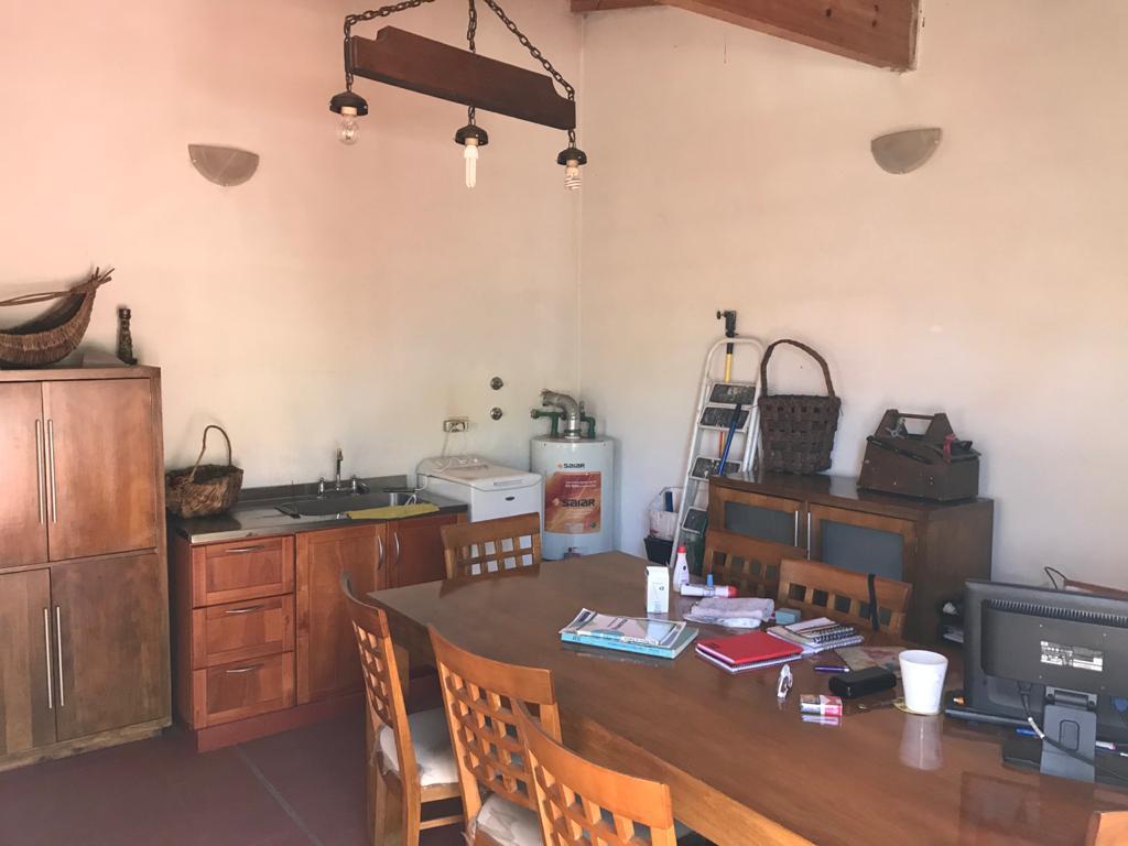 Hermosa Casa 4 Ambientes con Quincho y Terraza! 4