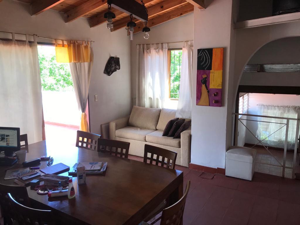 Hermosa Casa 4 Ambientes con Quincho y Terraza! 5