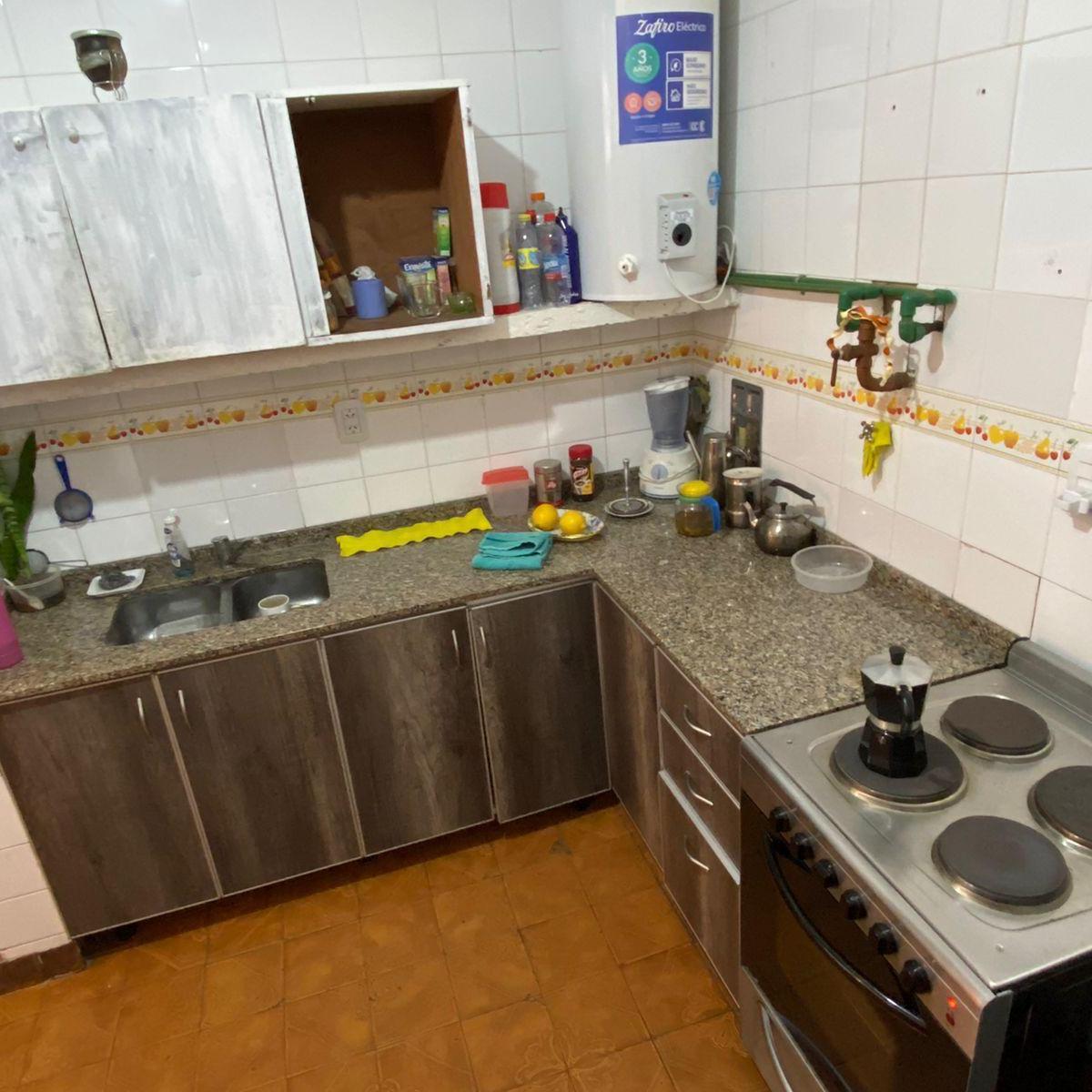 PH 5 Ambientes con Terraza! Sin Expensas! 2