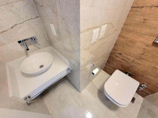 Excelentes Semipisos de 4 Ambientes a Estrenar. 3