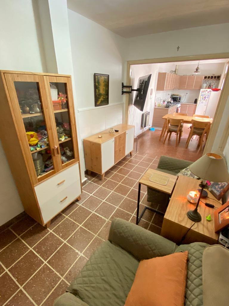 Oportunidad! PH 3 Ambientes con Cochera y Terraza + Local Comercial! 1