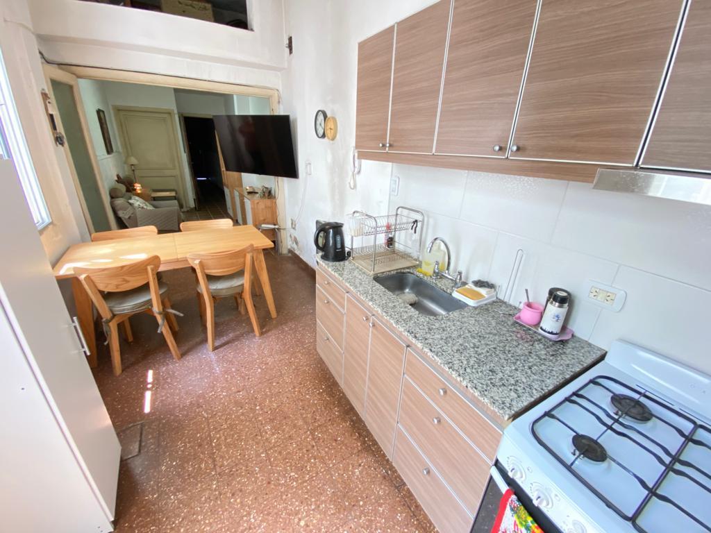Oportunidad! PH 3 Ambientes con Cochera y Terraza + Local Comercial! 4