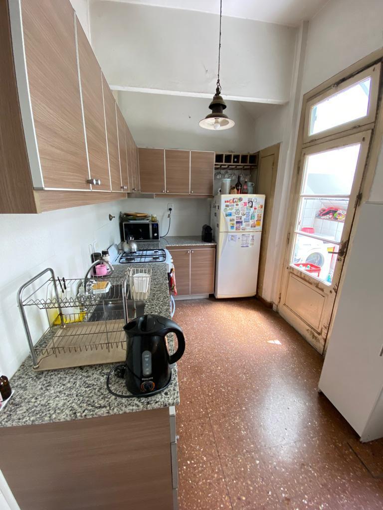 Oportunidad! PH 3 Ambientes con Cochera y Terraza + Local Comercial! 3