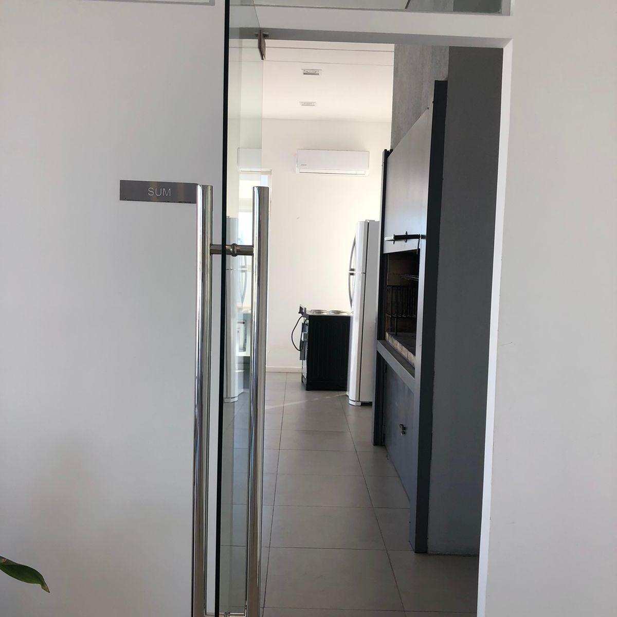 Foto de Departamento 2 ambientes a estrenar en Caballito. Edificio con amenities, imagen 4