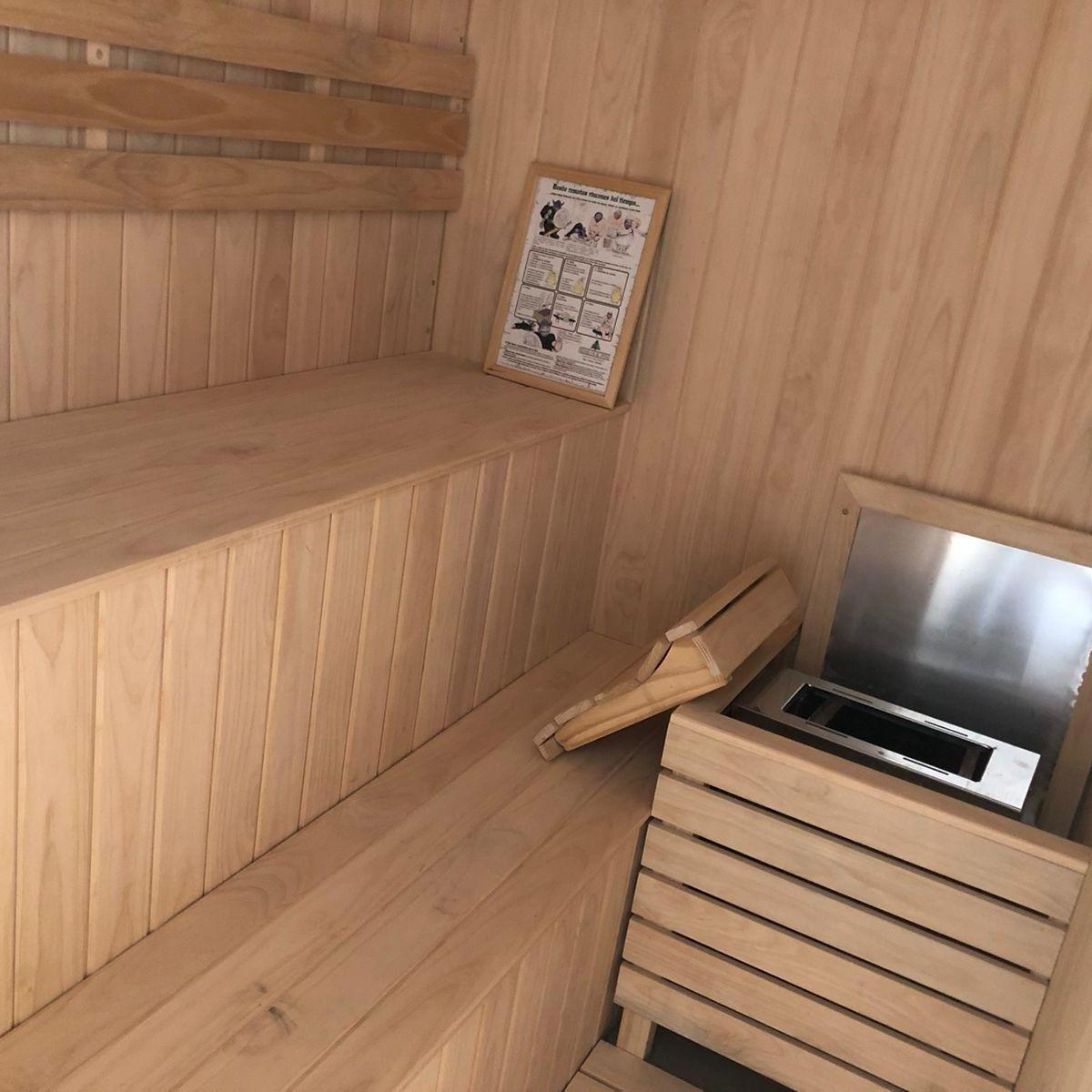Foto de Departamento 2 ambientes a estrenar en Caballito. Edificio con amenities, imagen 2