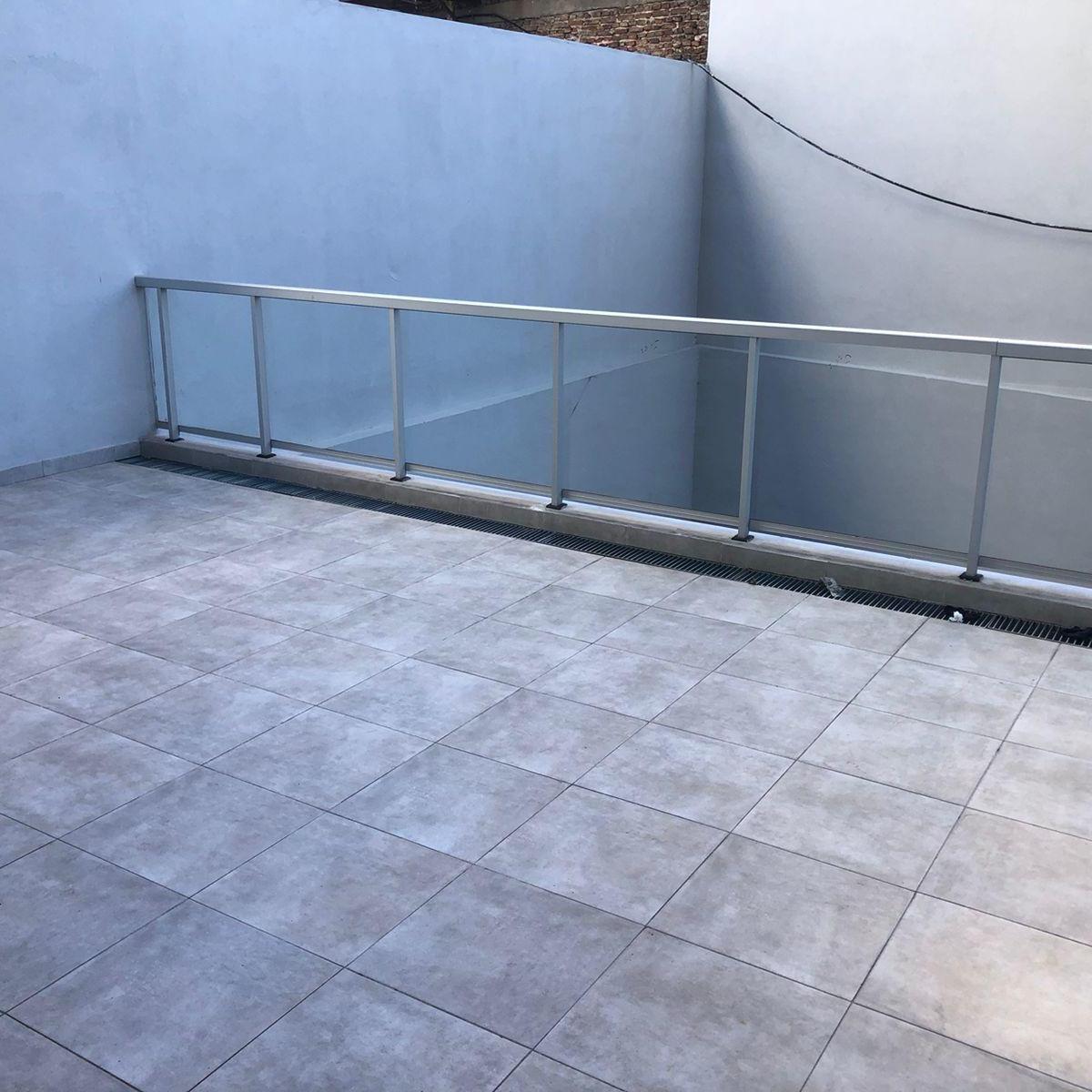 Departamento 3 Ambientes a Estrenar en Caballito. Edificio con Amenities. 2