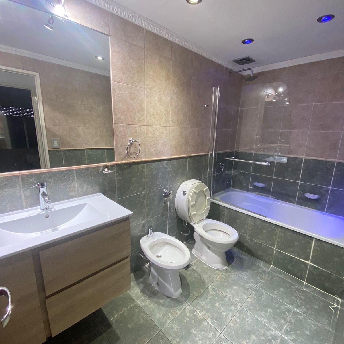 Impecable Departamento de 2 Ambientes C/amenities y Balcon Corido! 5