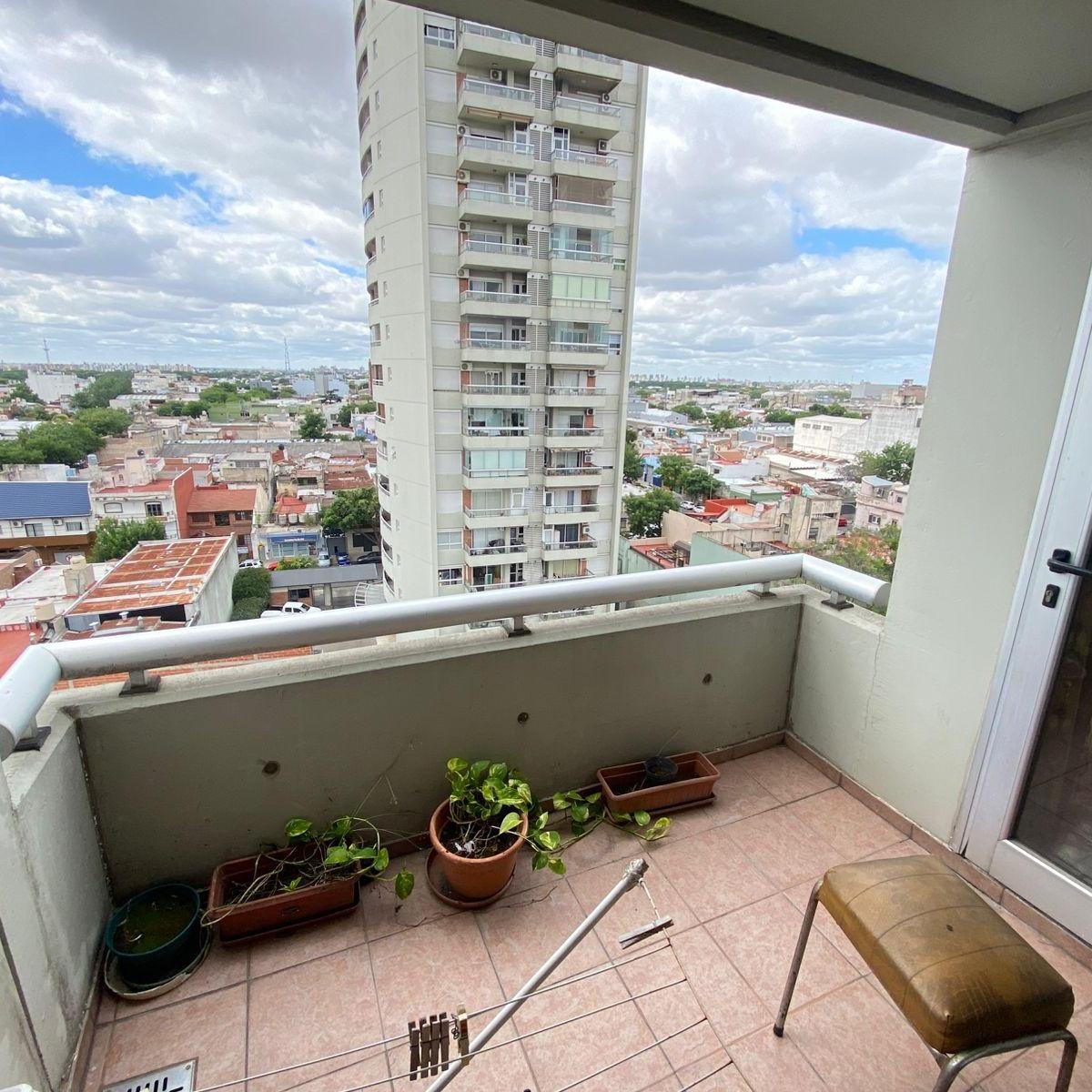 Excelente Departamento de 2 Ambientes C/balcon! 5