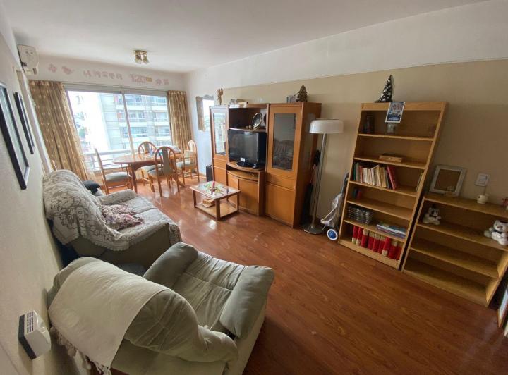 Foto de Excelente Departamento de 2 ambientes c/balcon !!!, imagen 5