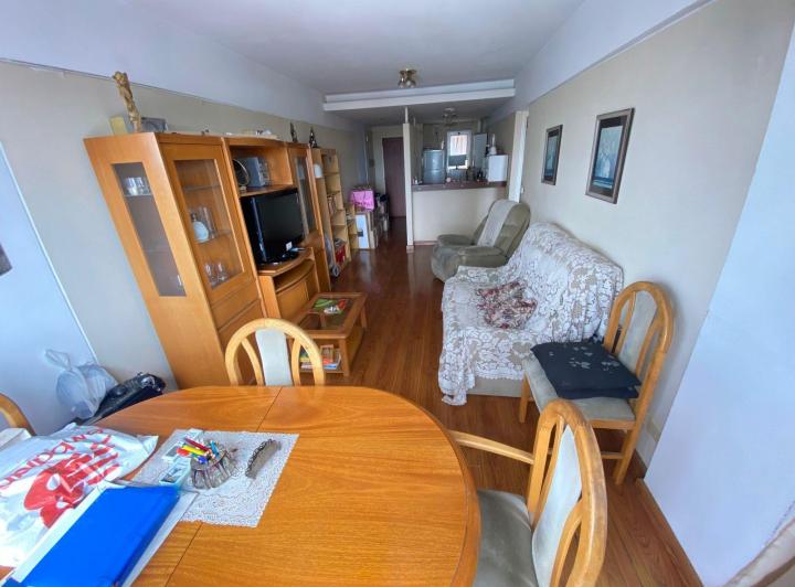 Foto de Excelente Departamento de 2 ambientes c/balcon !!!, imagen 3