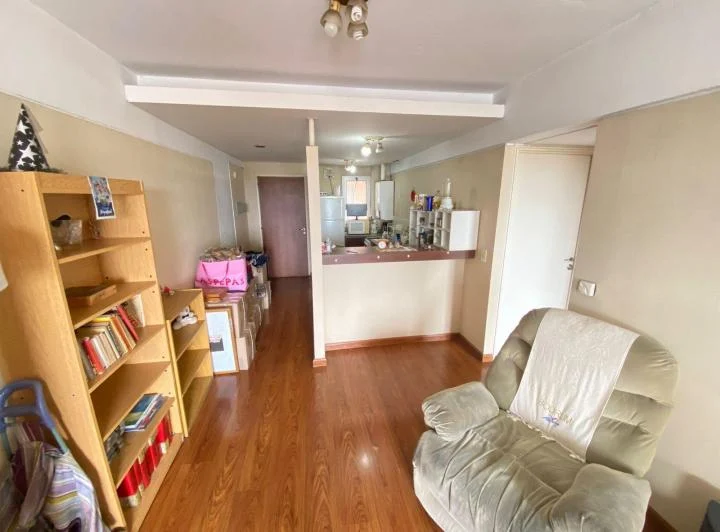 Foto de Excelente Departamento de 2 ambientes c/balcon !!!, imagen 4