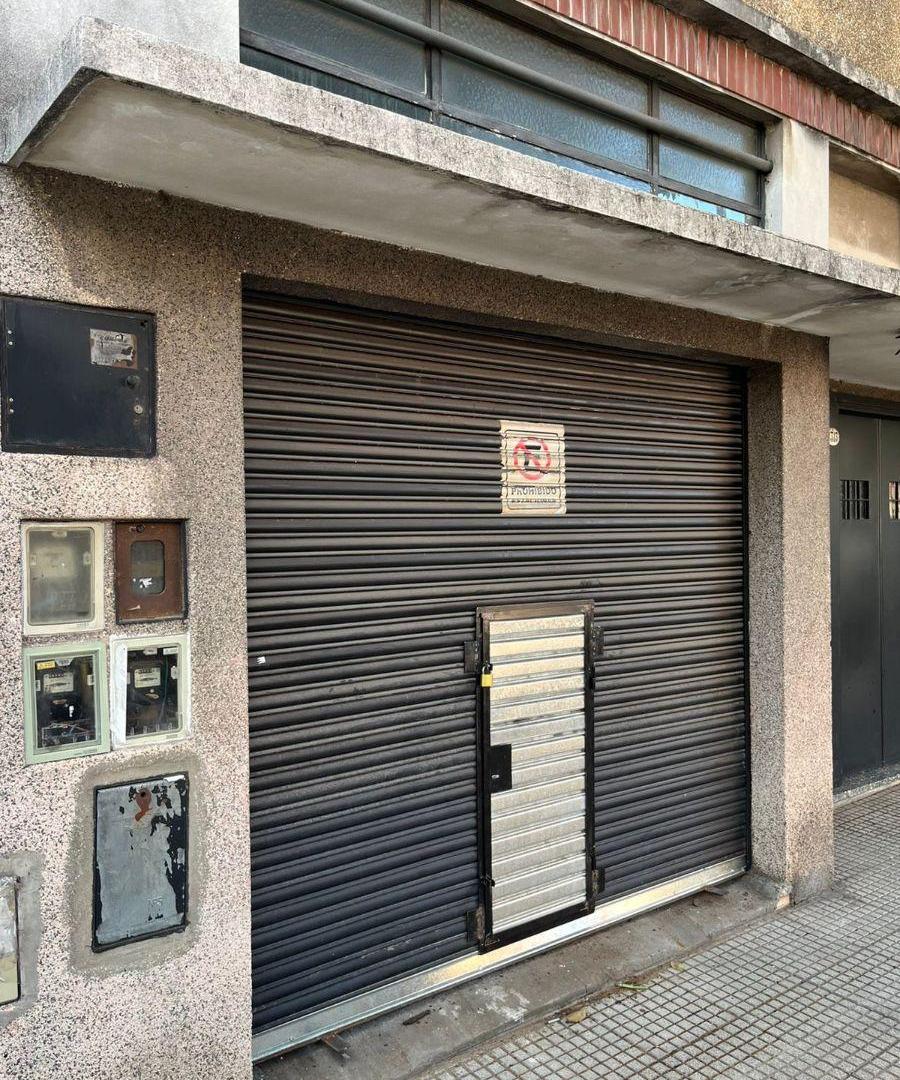 Excelente local/deposito de 20 M2!!