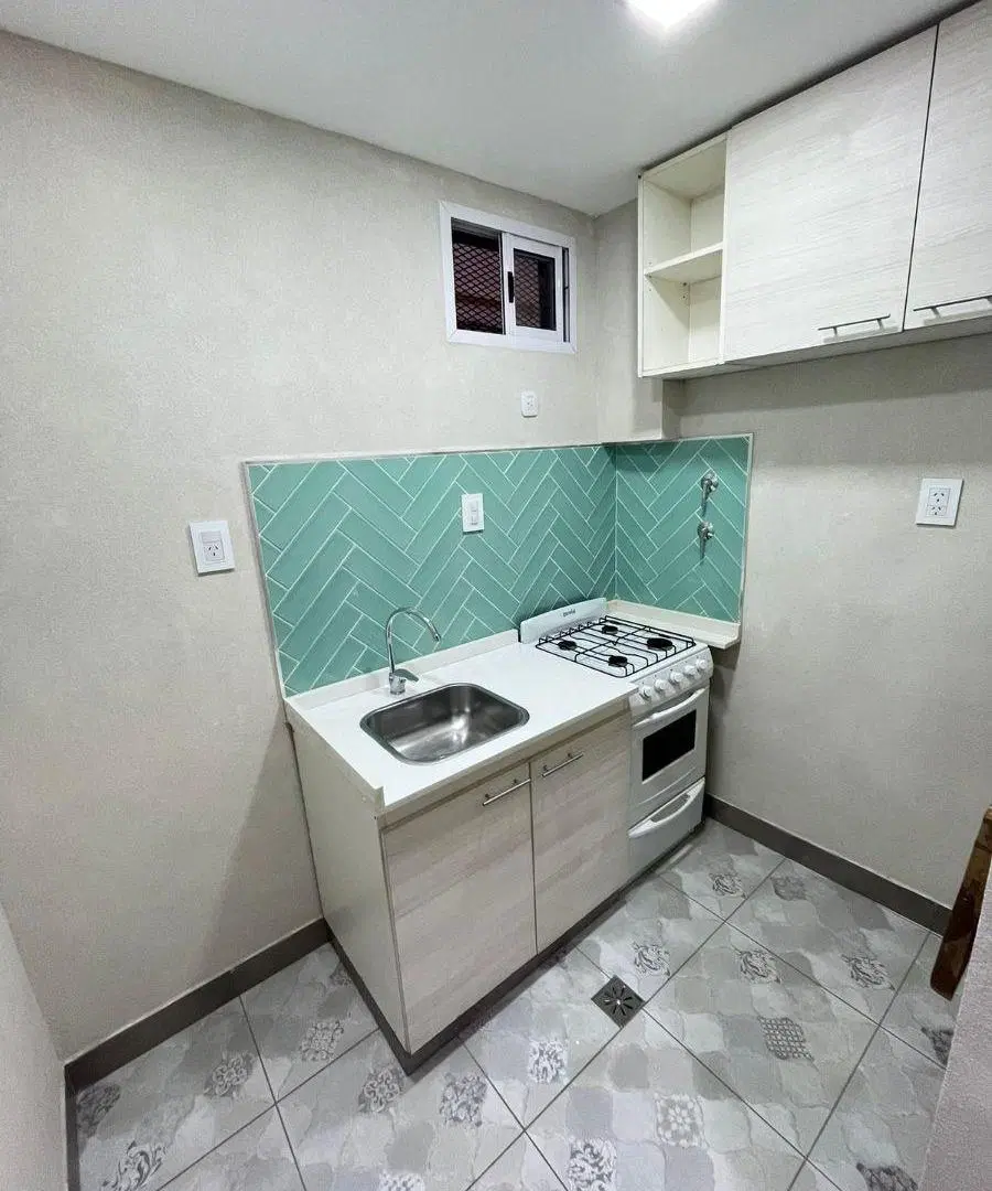 Hermoso PH 2 amb refac. a nuevo c/patio cubierto - Mataderos 2