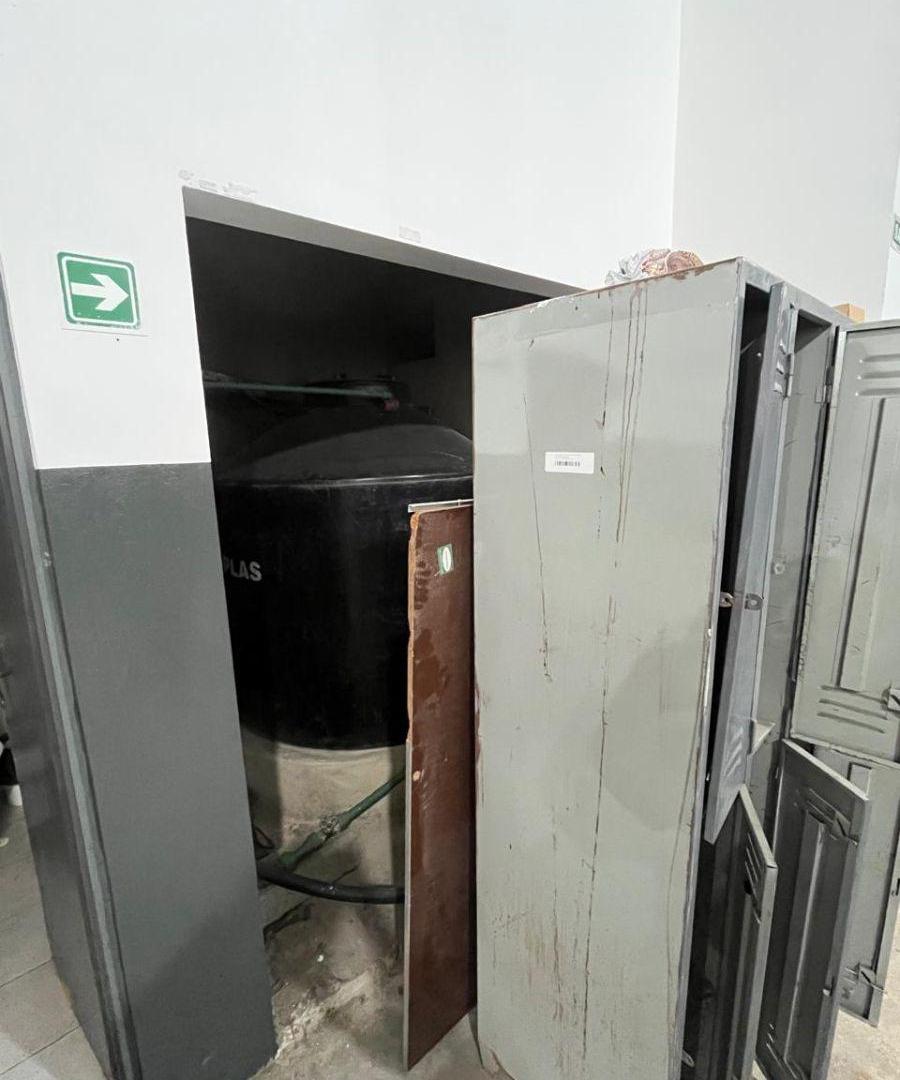 Foto de Excelente Depósito en Lote Propio de 8,66 x 35 para diversos destinos!!, imagen 4