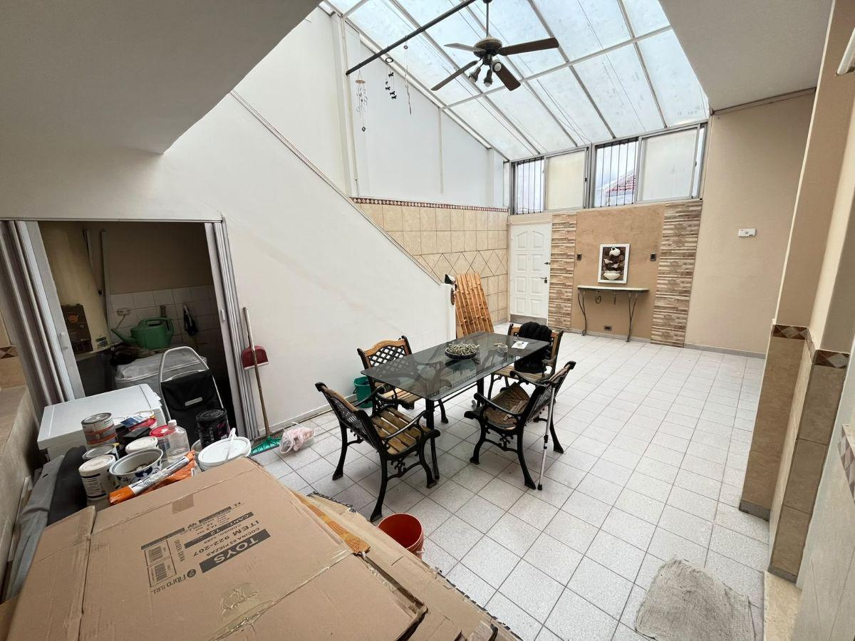 Foto de Excelente PH 3 ambientes planta baja con terraza y quincho!!!, imagen 5