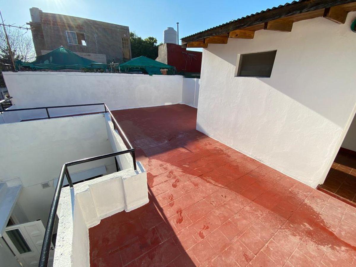 Foto de Excelente Ph 3 ambientes con patio y terraza!! Sin expensas!, imagen 5