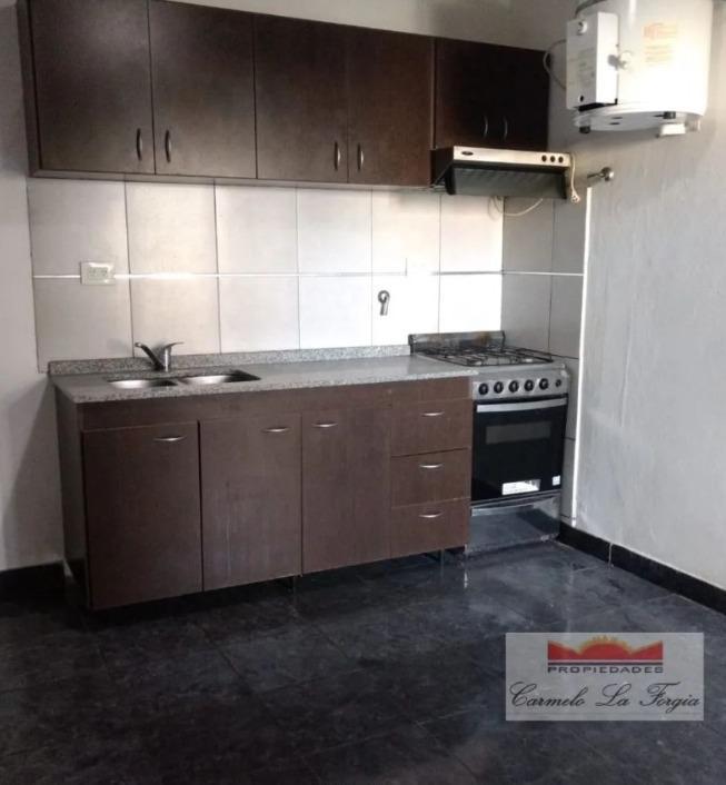Departamento en Lanús Oeste 5