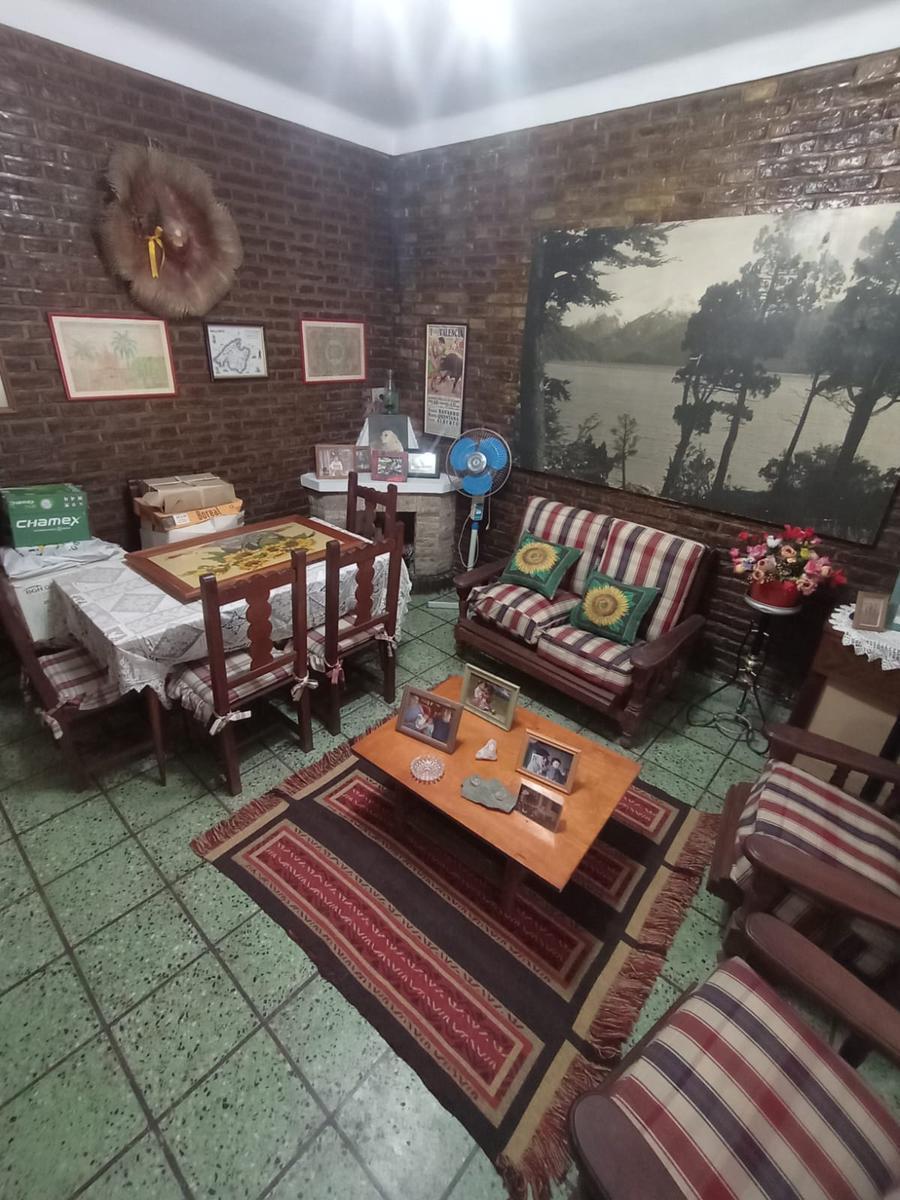 Casa en Lanús Oeste 3