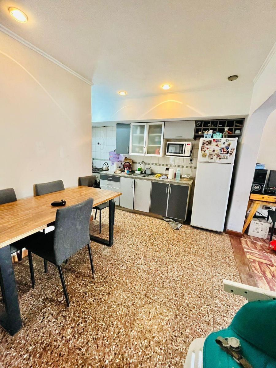 Departamento - Lanús Oeste 1