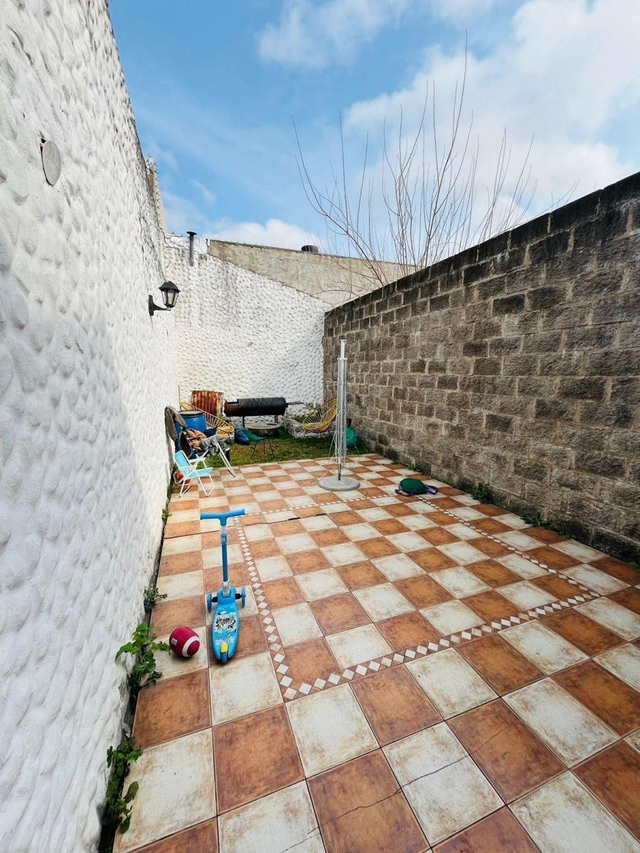 Departamento - Lanús Oeste 2