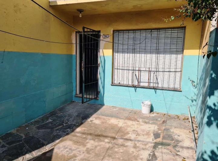 DEPARTAMENTO DE TRES AMBIENTES EN ALQUILER 4