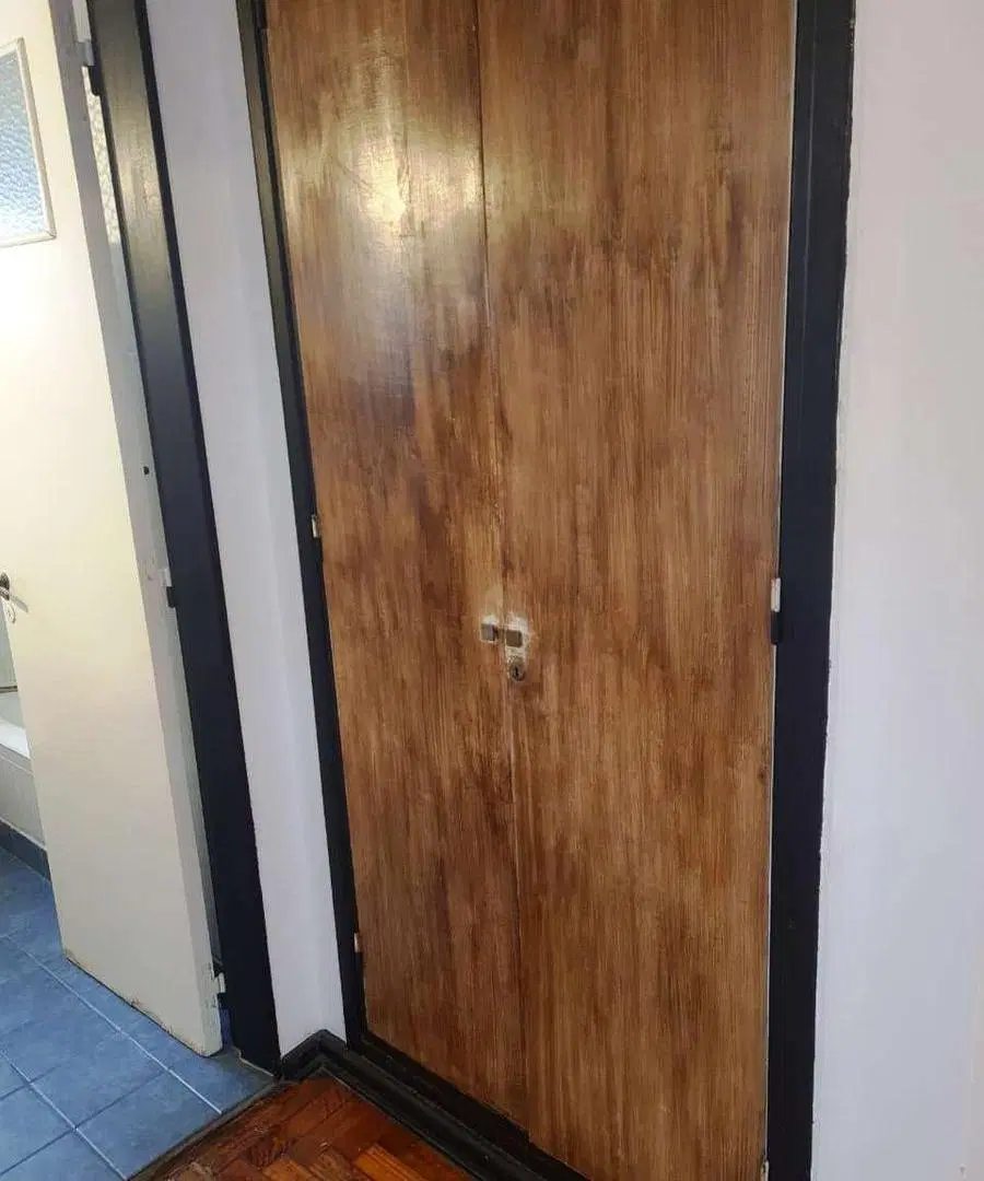 DEPARTAMENTO DE DOS AMBIENTES EN ALQUILER, CENTRO DE AVELLANEDA 4