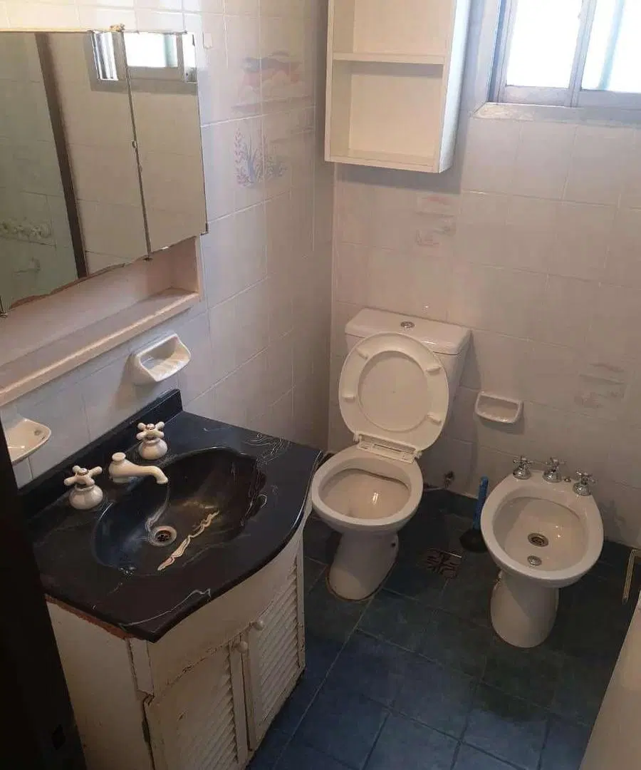 DEPARTAMENTO DE DOS AMBIENTES EN ALQUILER, CENTRO DE AVELLANEDA 2