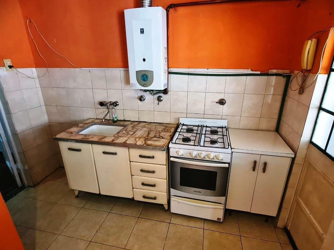 Foto de ALQUILER DEPARTAMENTO DE TRES AMBIENTES EN LANÚS OESTE., imagen 2
