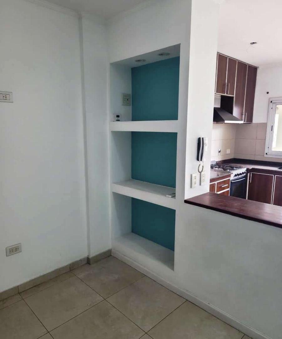 Foto de Departamento de 2 ambientes en alquiler., imagen 2