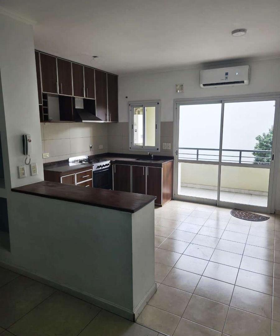 Foto de Departamento de 2 ambientes en alquiler., imagen 1