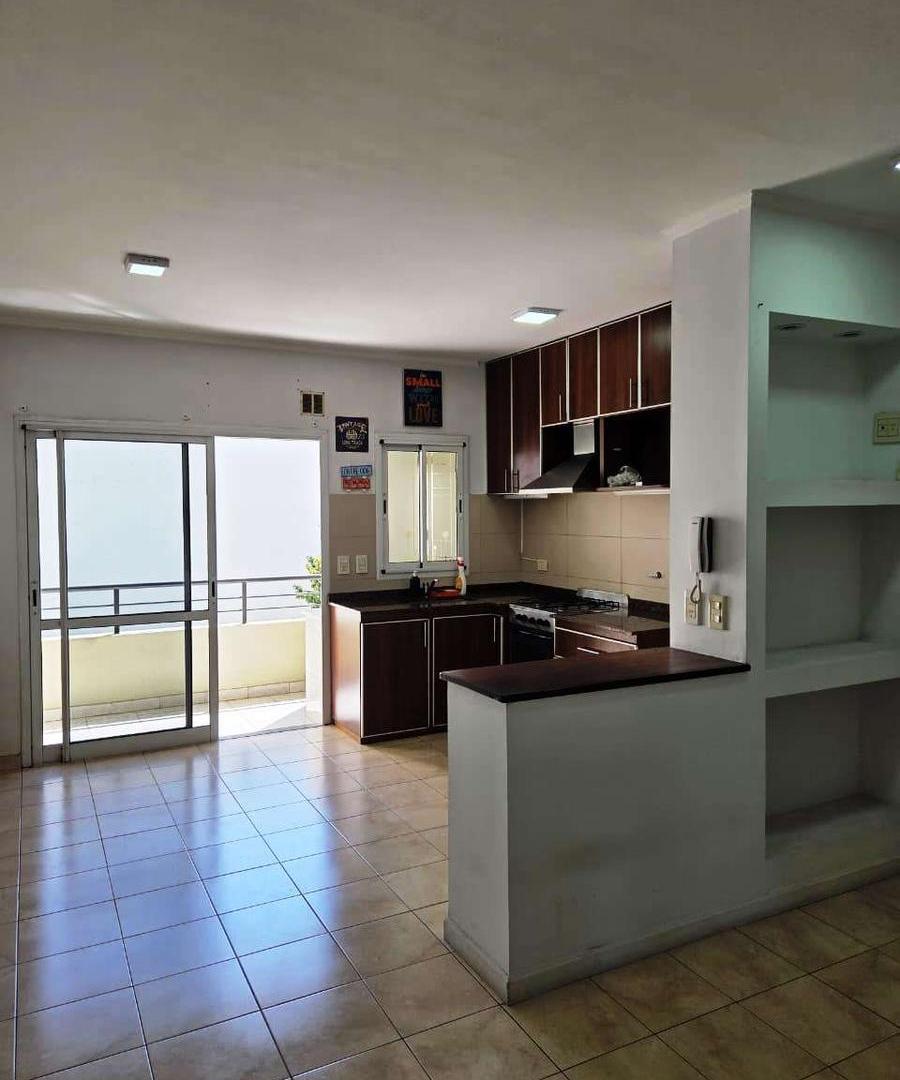 Foto de Departamento de 2 ambientes en alquiler., imagen 1