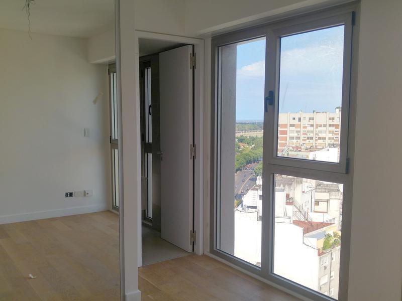 Departamento - Belgrano Barrancas 1