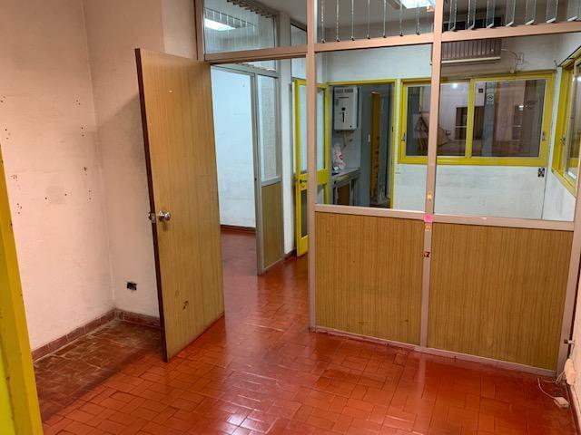 Oficina - Colegiales 3
