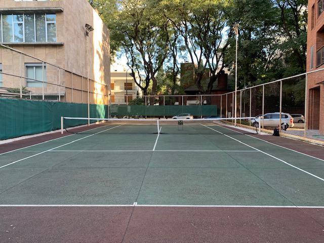 11 de Septiembre - Torre Aisenson 3