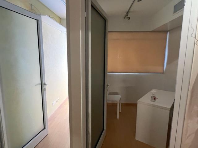 Venta Monoambiente Apto Profesional Pileta Jardín Belgrano 5