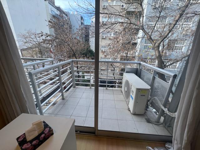 Venta Monoambiente Apto Profesional Pileta Jardín Belgrano 3