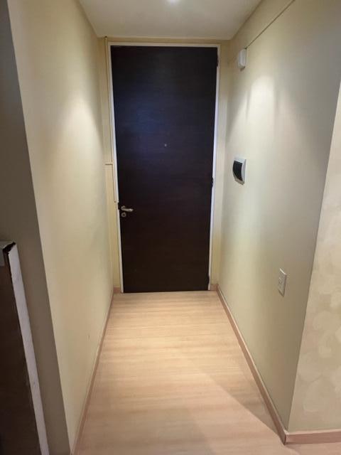 Venta Monoambiente Apto Profesional Pileta Jardín Belgrano 2
